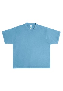 URBAN HEAVY TEE GARMENT DYED - Img 20