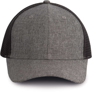 URBAN TRUCKER CAP - 6 PANELS - Img 3
