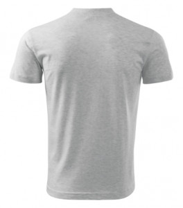 V-neck 102 - Tricou unisex - Img 21
