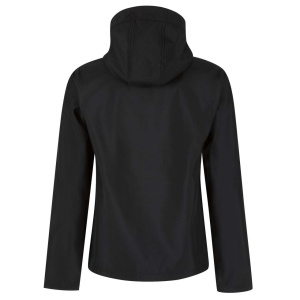 VENTURER 3 LAYER HOODED PRINTABLE SOFTSHELL JACKET - Img 8