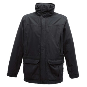 VERTEX III - MICROFIBRE JACKET - Img 2