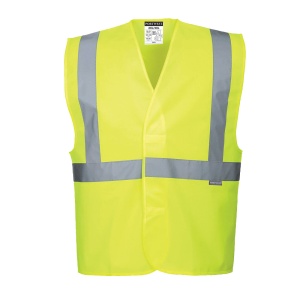 Vesta Hi-Vis One Band & Brace