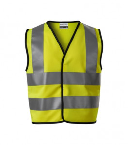 Vestă HV BRIGHT - Img 3