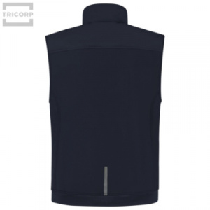Vesta PUFFER BODYWARMER REWEAR (UNISEX) - Img 3