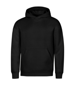 Vibe Hoodie 431 Hanorac unisex - Img 6