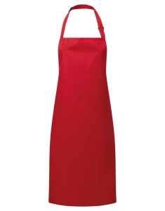WATERPROOF BIB APRON - Img 12
