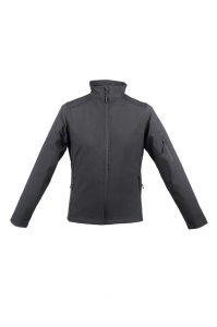 WOMEN’S 3-LAYER SOFTSHELL JACKET - Img 7