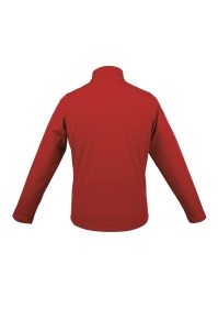 WOMEN’S 3-LAYER SOFTSHELL JACKET - Img 12