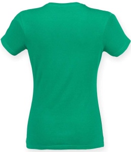 WOMEN’S FEEL GOOD STRETCH T - Img 11