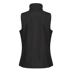 WOMEN'S ABLAZE PRINTABLE SOFTSHELL BODYWARMER - Img 6