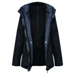 WOMEN'S BENSON III - BREATHABLE 3 IN 1 JACKET - Img 19