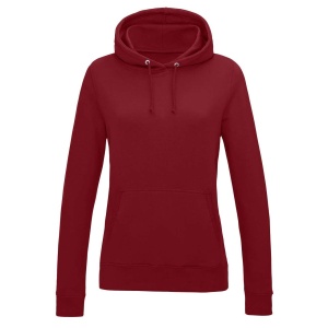 WOMEN'S COLLEGE HOODIE - Img 3