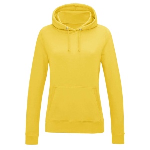 WOMEN'S COLLEGE HOODIE - Img 17