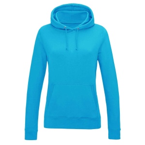 WOMEN'S COLLEGE HOODIE - Img 25