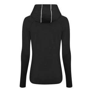 WOMEN'S COOL COWL NECK TOP - Img 8