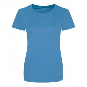 WOMEN'S COOL SMOOTH T - Img 5