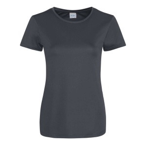 WOMEN'S COOL SMOOTH T - Img 10