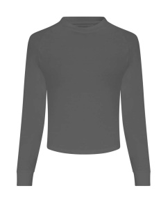 WOMEN'S CROSS BACK T - Img 3