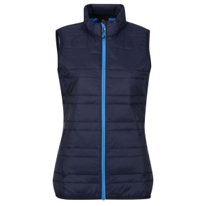 WOMEN'S FIREDOWN DOWN-TOUCH INSULATED BODYWARMER - Img 3
