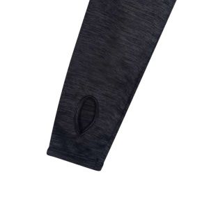 WOMEN'S LONG SLEEVE CROP T - Img 10