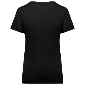 WOMEN'S ORGANIC IN CONVERSION T-SHIRT - Img 9