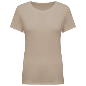 WOMEN'S ORGANIC IN CONVERSION T-SHIRT - Img 19