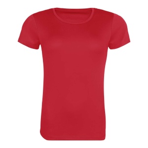 WOMEN'S RECYCLED COOL T - Img 3