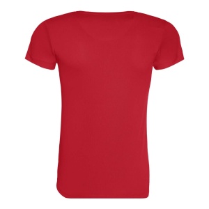 WOMEN'S RECYCLED COOL T - Img 13