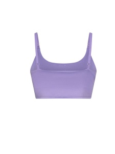WOMEN'S RECYCLED TECH SPORTS BRA - Img 5