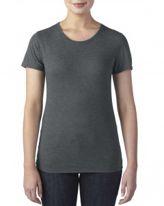 WOMEN'S TRI-BLEND TEE - Img 8