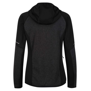 WOMEN'S X-PRO COLDSPRING II HYBRID PERFORMANCE STRETCH HOODED FLEECE JACKET - Img 5