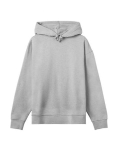 WOMENS OVERSIZED HOODIE - Img 3
