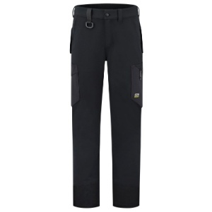 Work Trousers 4-way Stretch T77 Pantaloni de lucru unisex - Img 2