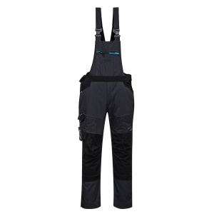 WX3 Pantaloni cu Pieptar