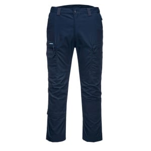 WX3 Pantaloni Ripstop
