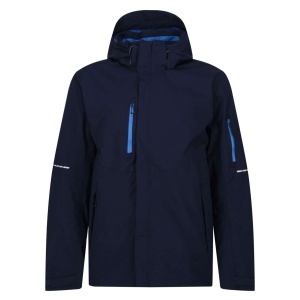 X-PRO EXOSPHERE II PERFORMANCE STRETCH SHELL JACKET - Img 3