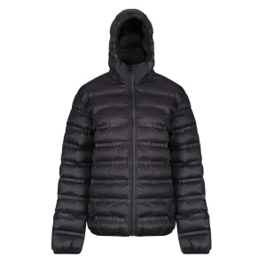X-PRO ICEFALL III PERFORMANCE INSULATED SEAMLESS QUILT JACKET - Img 2