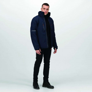 X-PRO MARAUDER III WATERPROOF INSULATED JACKET - Img 5