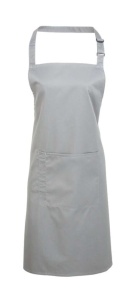 ‘COLOURS’ BIB APRON WITH POCKET - Img 23