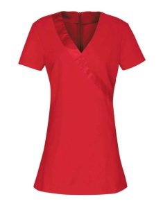 ‘ROSE’ BEAUTY AND SPA TUNIC - Img 5
