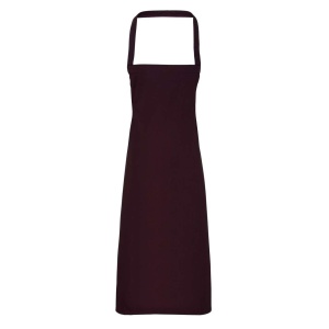 100% COTTON BIB APRON - Img 9
