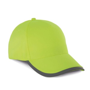 5-PANEL POLYESTER CAP - Img 9