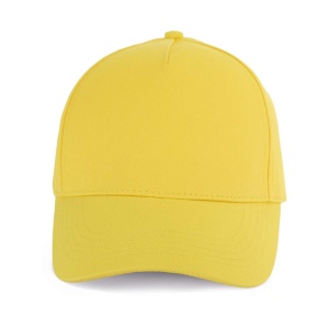 6-PANEL CAP - K-UP GOLD LABEL - Img 15