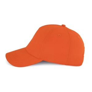 6-PANEL CAP - K-UP GOLD LABEL - Img 30