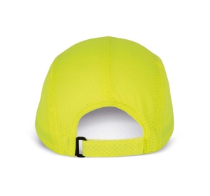 6-PANEL CAP WITH PATCH - Img 7