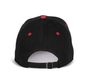 6 PANELS COTTON CAP - Img 12