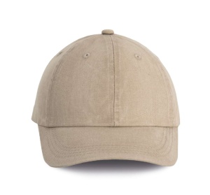6 PANELS VINTAGE CAP - Img 6
