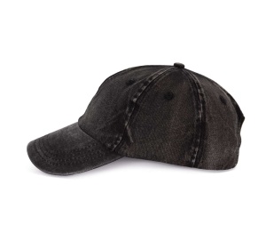 6 PANELS VINTAGE CAP - Img 13