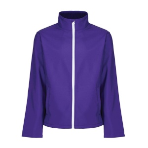 ABLAZE MEN'S PRINTABLE SOFTSHELL - Img 11
