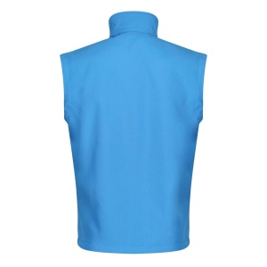 ABLAZE PRINTABLE SOFTSHELL BODYWARMER - Img 8